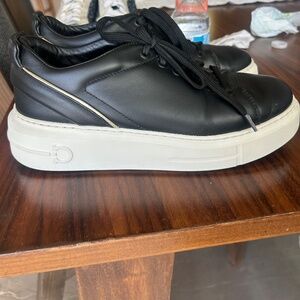 Ferragamo sneakers